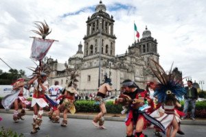 Gasto turístico superó los US$ 4.200 millones en Ciudad de México durante 2013