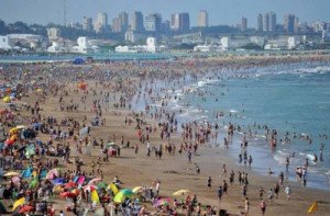 El 37% de los argentinos tiene previsto gastar más en sus vacaciones