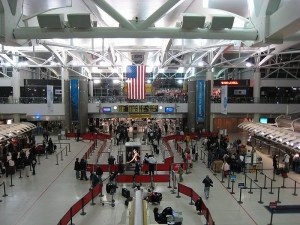 Aeropuertos de Nueva York cierran 2013 con récord de 111 millones de pasajeros