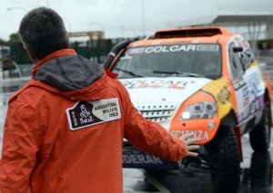 Rally Dakar movilizó a 2,5 millones de turistas en Argentina