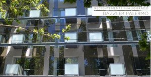 Buenos Aires ya cuenta con el nuevo hotel Dazzler Palermo