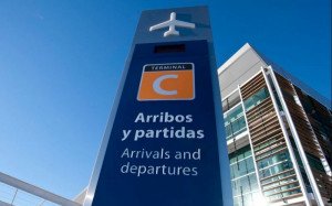 Más de 25 millones de pasajeros aéreos transportados en Argentina