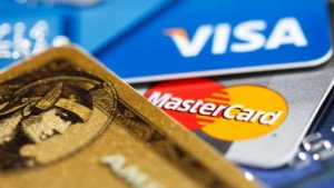 Extranjeros en Chile gastaron US$ 1.633 millones con tarjetas de crédito