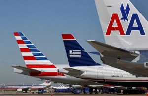 Un detenido por amenazas de bomba a vuelos de American Airlines en Argentina
