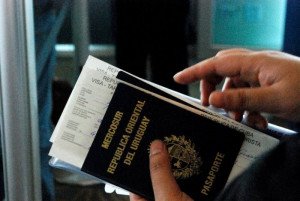Estados Unidos podría eximir de visas a Uruguay