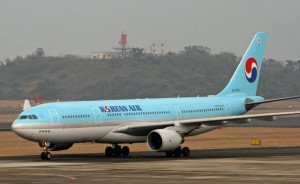 Korean Air suspende temporalmente sus ventas en Argentina