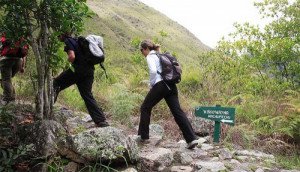 Perú cerrará en febrero el Camino Inca por obras de mantenimiento