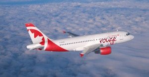 Air Canada aumenta sus servicios al Caribe con su low cost Rouge