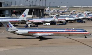 American Airlines pierde US$ 1.800 millones debido a su fusión