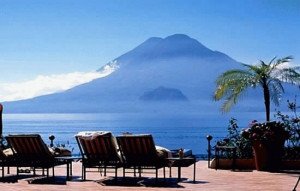 Récord turístico en Guatemala: más de 2 millones de extranjeros en 2013