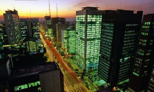 Empresas de España eligen Sao Paulo para instalar sedes en Latinoamérica