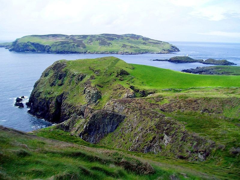 La Isla de Man es uno de los destinos en los que estaba especializado el turoperador.