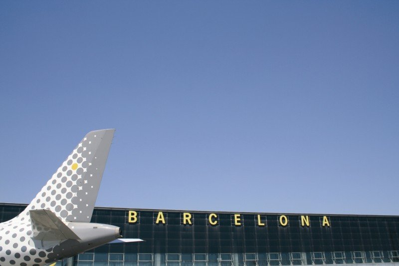 Vueling estrena la ruta BarcelonaDakar con un 83 de ocupación
