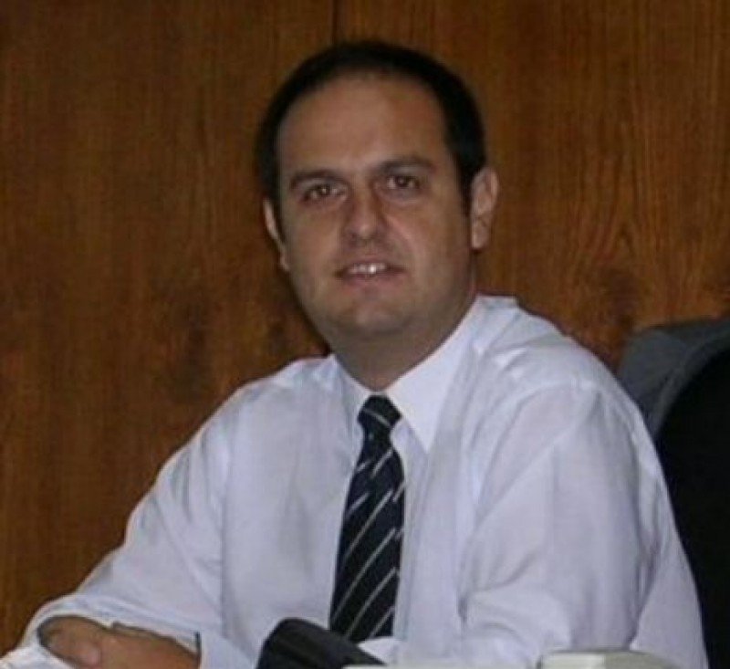 Jorge Frías.