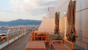Hotusa incorpora el Eurostars Mar de Vigo