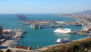 Cruceros del Puerto de Barcelona construirá una terminal en Lisboa