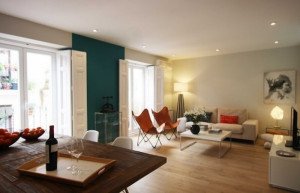 Estancias con Arte incorpora dos nuevos apartamentos en Madrid