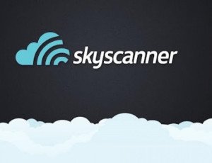 Skyscanner factura un 96% más en 2013