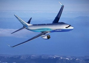 Boeing acelera la producción del B737 