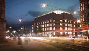 Starwood estrenará un nuevo W Hotel en Ámsterdam