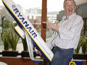 Ryanair busca a las agencias que despreció