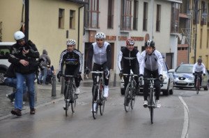 Nautalia se adjudica la gestión de viajes del Mundial de Ciclismo