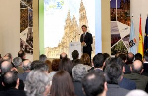 La inversión en turismo de la Xunta de Galicia superará los 136 M € en esta legislatura