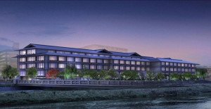 Ritz-Carlton abre su cuarto hotel en Japón