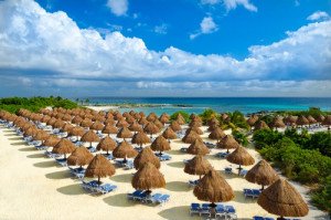 Caribe: recuperación del turismo a medio gas