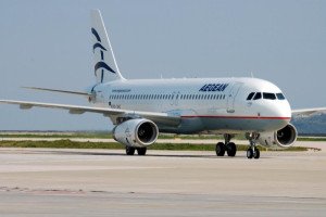Aegean Airlines amplía su red este verano a un nuevo destino en España