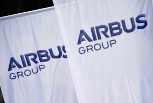 Airbus compra un pequeño banco alemán para crear su propia entidad financiera