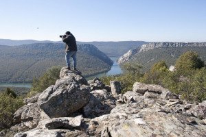 Turismo Ornitológico: nueva cita en Extremadura