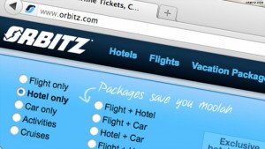 La agencia online Orbitz salió de números rojos en 2013
