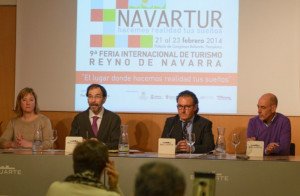 Navartur abrirá sus puertas del 21 al 23 de febrero