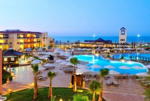 Be Live-Luabay quiere contar con cinco hoteles en Marruecos
