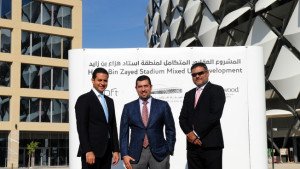Starwood abrirá un nuevo hotel en Abu Dhabi
