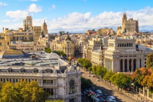 Los hoteleros de Madrid desconfían de los informes de las webs de alquiler de habitaciones