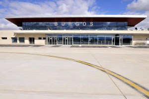 El nuevo turoperador Burgos Travel charteará vuelos desde Villafría