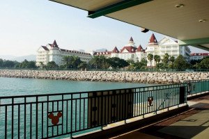 Disneyland Hong Kong abrirá en 2017 su tercer hotel