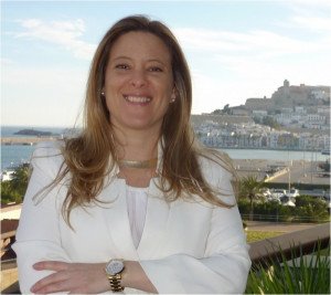 Carina Repetto, nueva directora de Marketing del Ibiza Gran Hotel