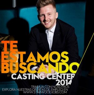 Casting laboral de 100 nuevos talentos para el equipo del hotel W Barcelona