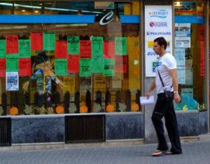 Agencias gallegas acusan de intrusismo a asociaciones