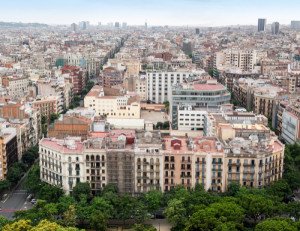 Expedia registra un crecimiento de reservas hoteleras del 17% en Barcelona