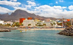 Tenerife: el recurso contra la ley turística ahuyenta las inversiones