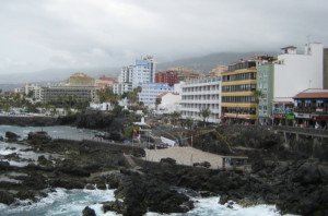 Puerto de la Cruz: el Plan de Modernización sale de nuevo a información pública