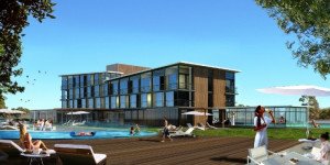 Sacramento Management suma tres nuevos hoteles en Uruguay