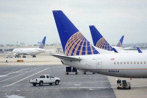 United Airlines anticipa retrasos y cancelaciones en varias ciudades