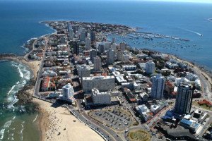 Hoteles del Este de Uruguay tienen ocupación de 20% a 25% en febrero