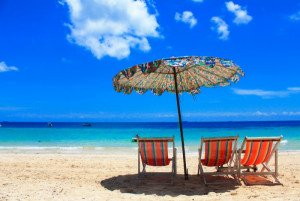 Caribe: recuperación del turismo a media máquina