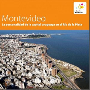 Montevideo lanza e-book para acompañar promoción en el exterior